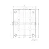Quick•Point® 96, Grid Plate